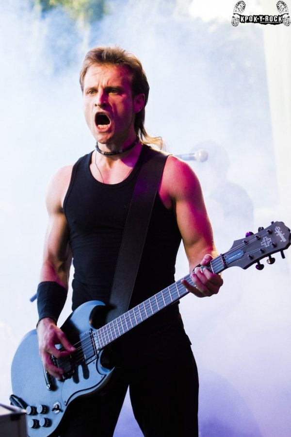 Фото: Наталі Деметер